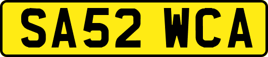 SA52WCA