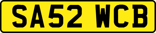SA52WCB