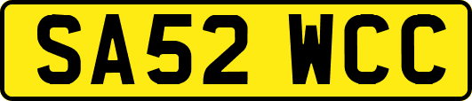 SA52WCC