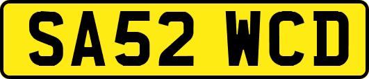SA52WCD