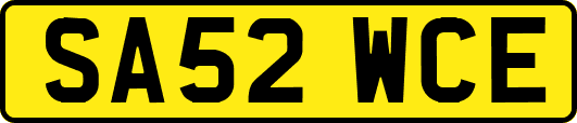 SA52WCE
