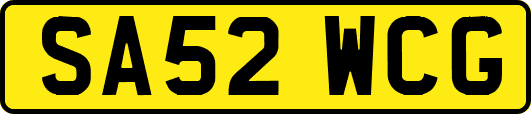 SA52WCG