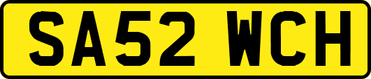 SA52WCH
