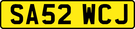 SA52WCJ