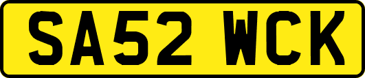 SA52WCK