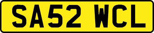 SA52WCL