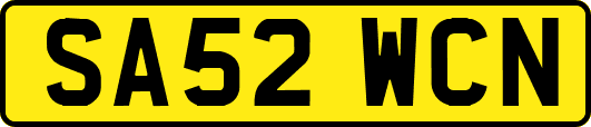 SA52WCN