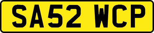 SA52WCP