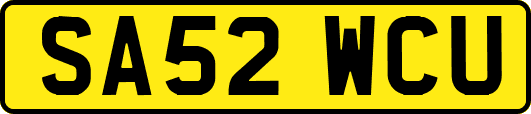 SA52WCU