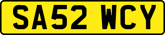 SA52WCY