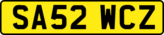 SA52WCZ
