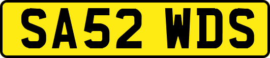 SA52WDS
