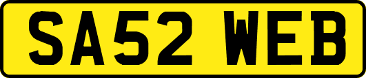 SA52WEB