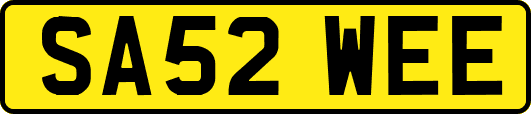 SA52WEE