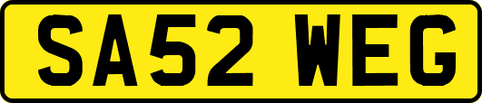 SA52WEG