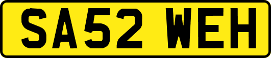 SA52WEH