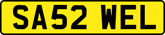 SA52WEL