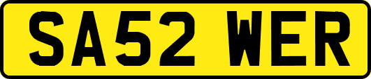 SA52WER