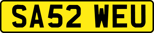 SA52WEU
