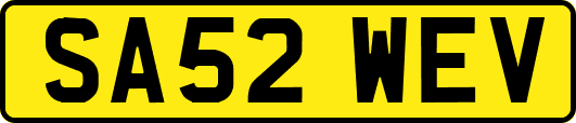 SA52WEV