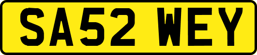 SA52WEY