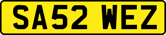SA52WEZ