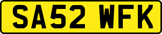 SA52WFK