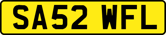 SA52WFL