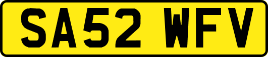 SA52WFV