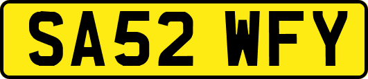 SA52WFY