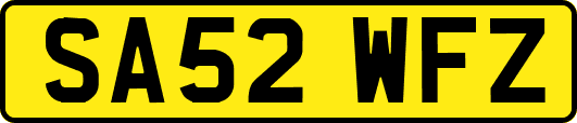 SA52WFZ