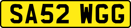 SA52WGG