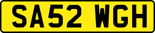 SA52WGH