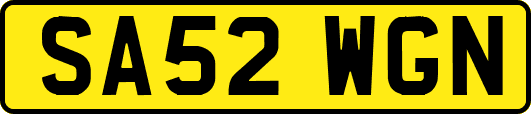 SA52WGN