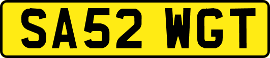 SA52WGT