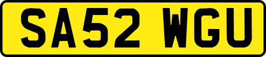 SA52WGU