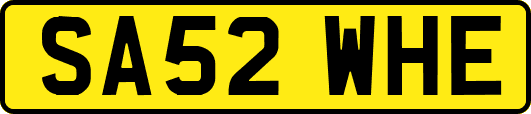 SA52WHE