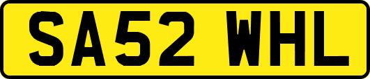 SA52WHL