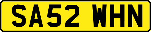 SA52WHN