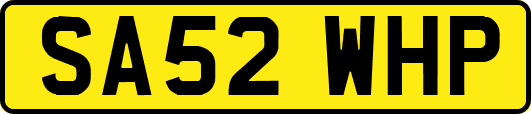 SA52WHP