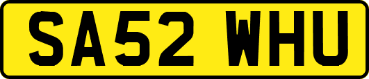 SA52WHU