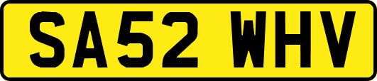 SA52WHV
