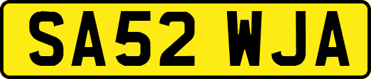 SA52WJA