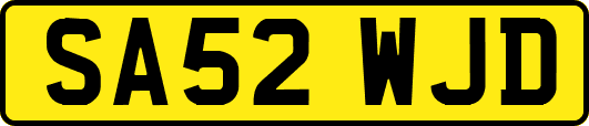 SA52WJD