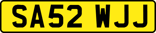SA52WJJ