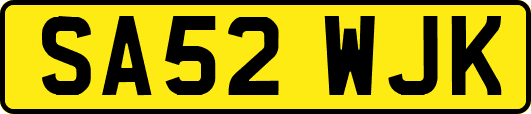 SA52WJK