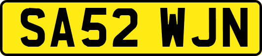 SA52WJN