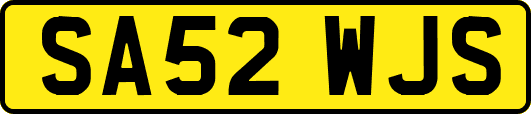 SA52WJS