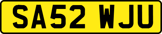 SA52WJU