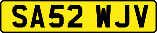 SA52WJV
